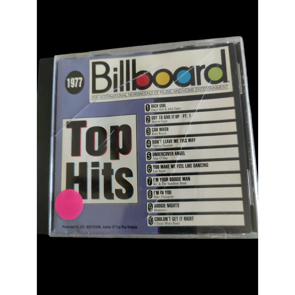 3 CD Bundle of Tops Hits 60's and 70's - Picture 2 of 7